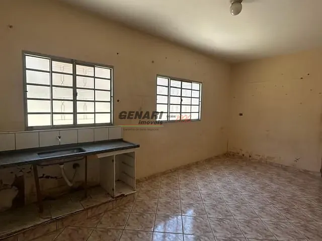 Casa com 385m² 2 quartos e 1 banheiro, à venda, no bairro Vila Aurora em Indaiatuba