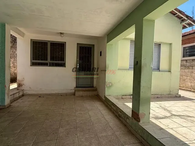 Casa com 385m² 2 quartos e 1 banheiro, à venda, no bairro Vila Aurora em Indaiatuba