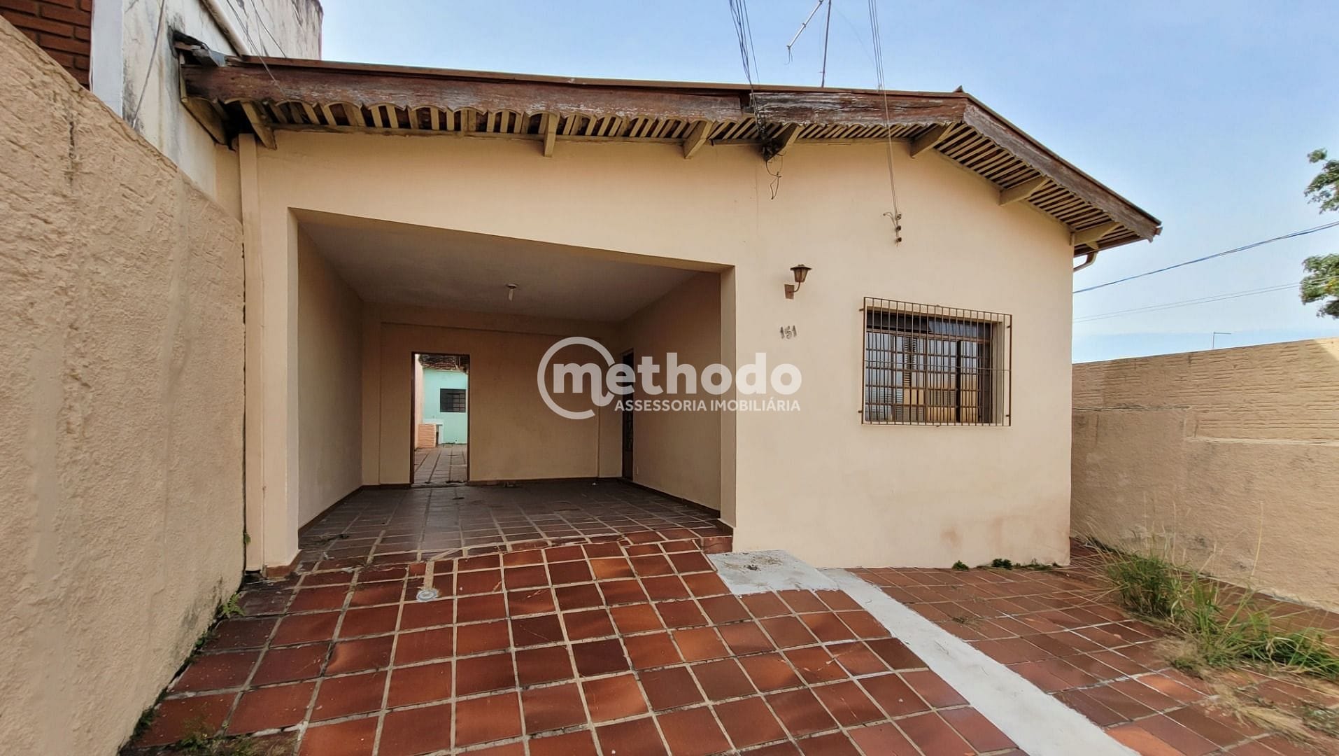 Casa, 3 quartos, 183 m² - Foto 1