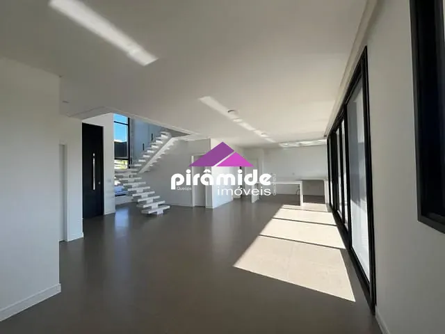 Casa com 625m² 5 quartos e 6 banheiros, à venda, no bairro Urbanova em São José dos Campos