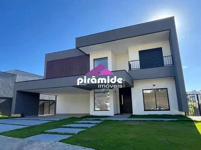 Casa com 625m² 5 quartos e 6 banheiros, à venda, no bairro Urbanova em São José dos Campos