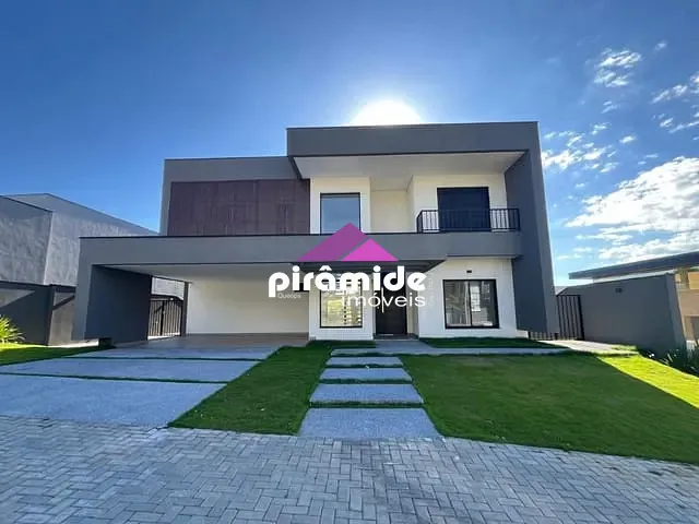 Casa com 625m² 5 quartos e 6 banheiros, à venda, no bairro Urbanova em São José dos Campos