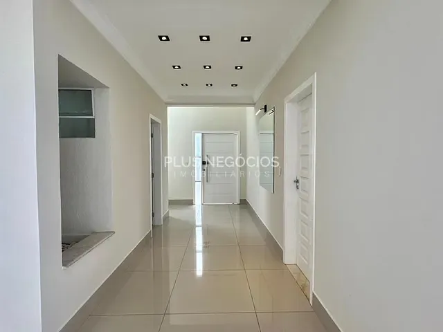 Casa com 303m² 3 quartos e 5 banheiros, à venda, no bairro Parque Bela Vista em Votorantim