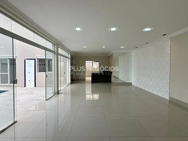 Casa com 303m² 3 quartos e 5 banheiros, à venda, no bairro Parque Bela Vista em Votorantim