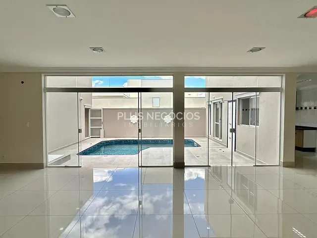 Casa com 303m² 3 quartos e 5 banheiros, à venda, no bairro Parque Bela Vista em Votorantim