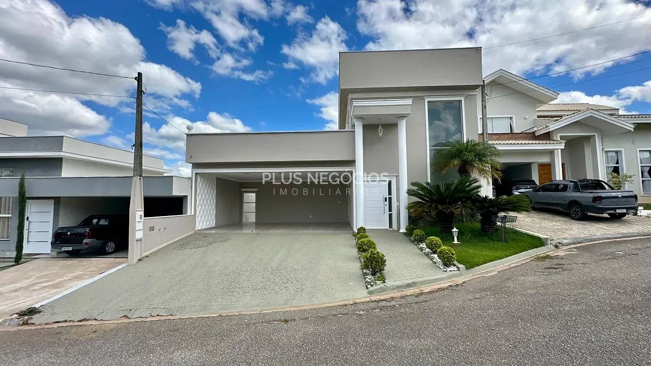 Casa, 3 quartos, 256 m² - Foto 2