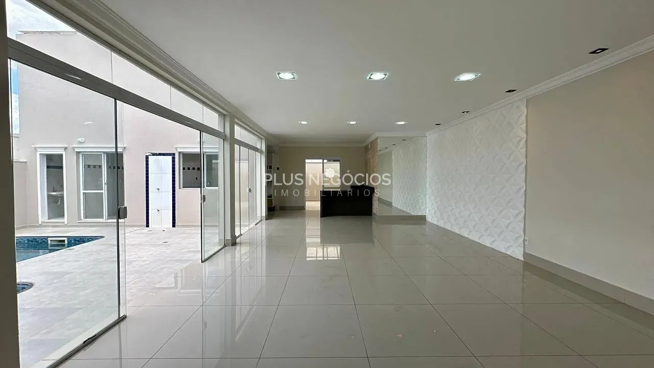 Casa, 3 quartos, 256 m² - Foto 4