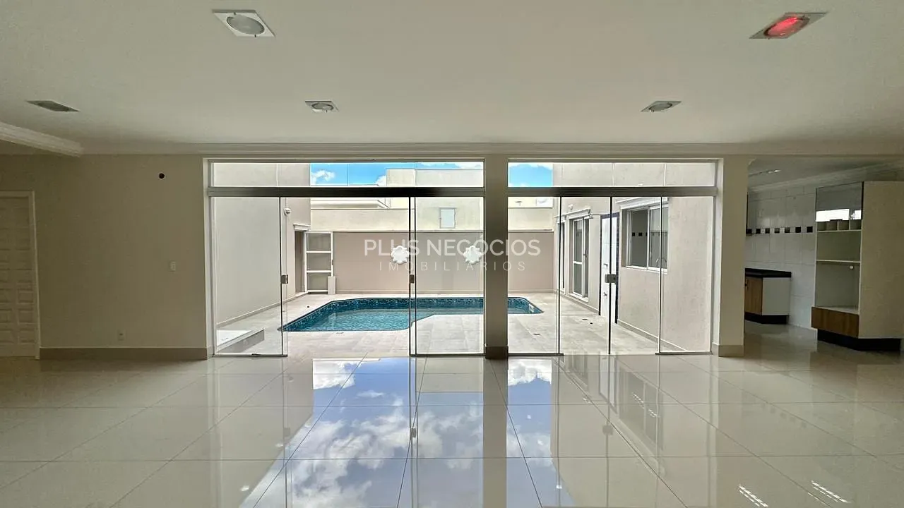 Casa, 3 quartos, 256 m² - Foto 5