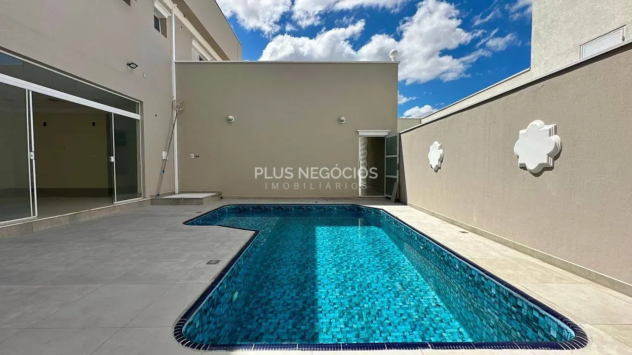 Casa, 3 quartos, 256 m² - Foto 7