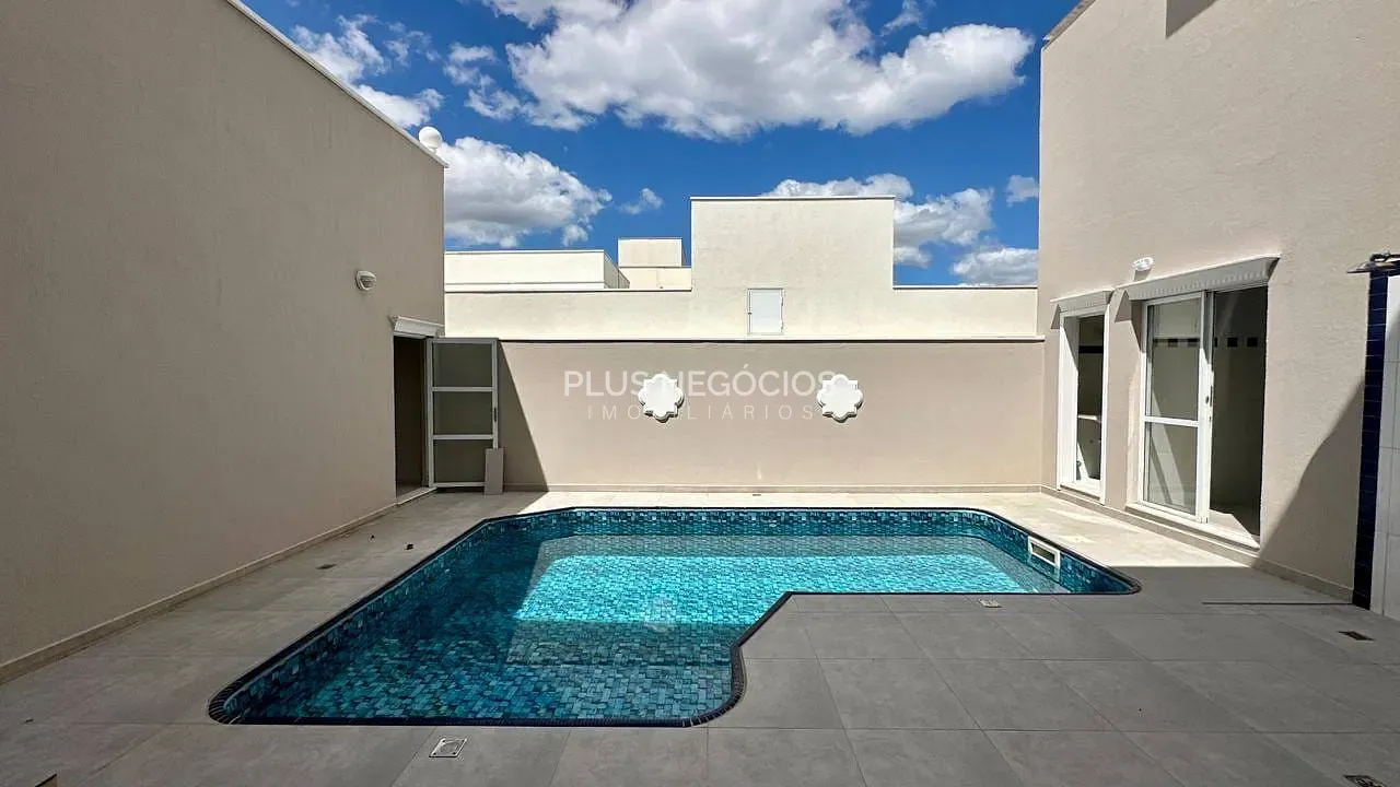 Casa, 3 quartos, 256 m² - Foto 8