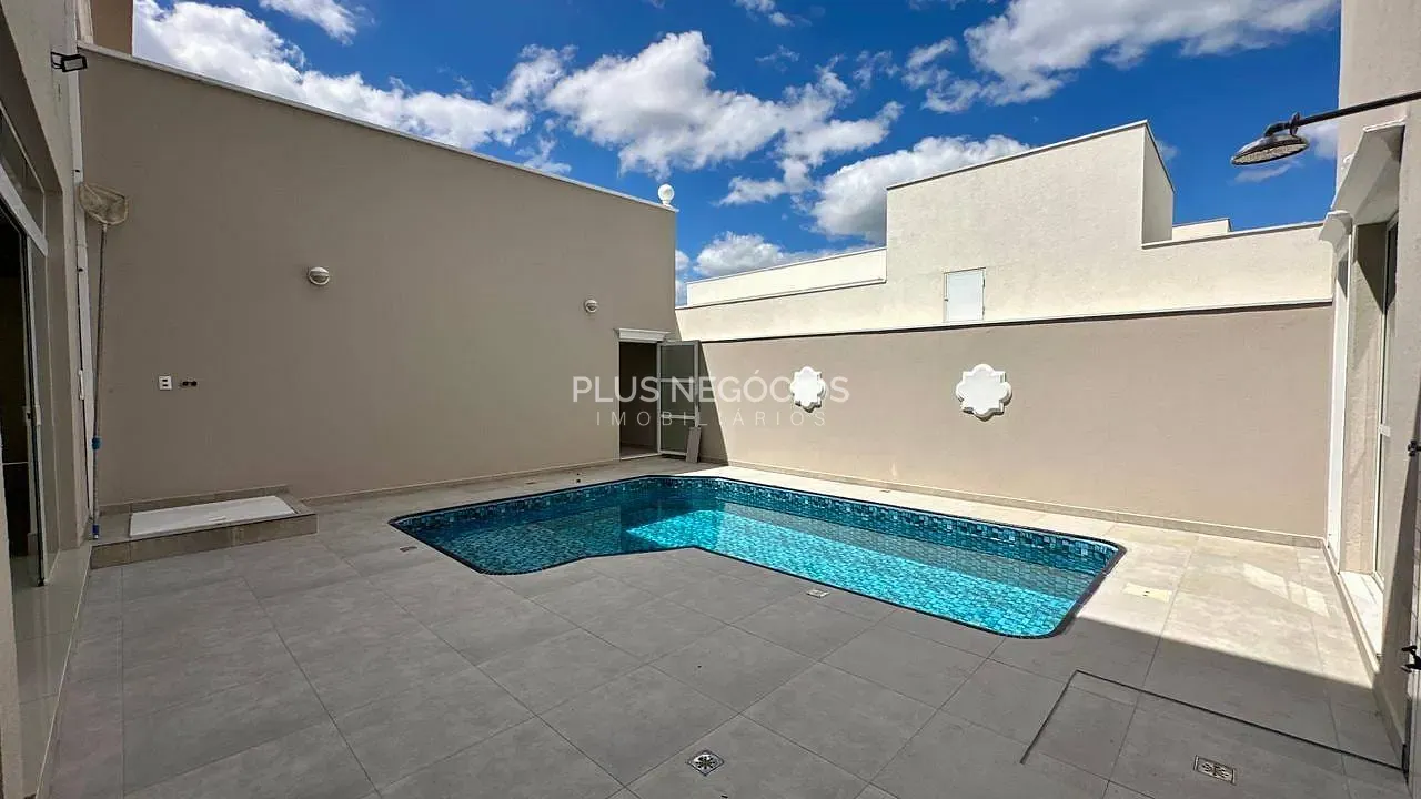 Casa, 3 quartos, 256 m² - Foto 9