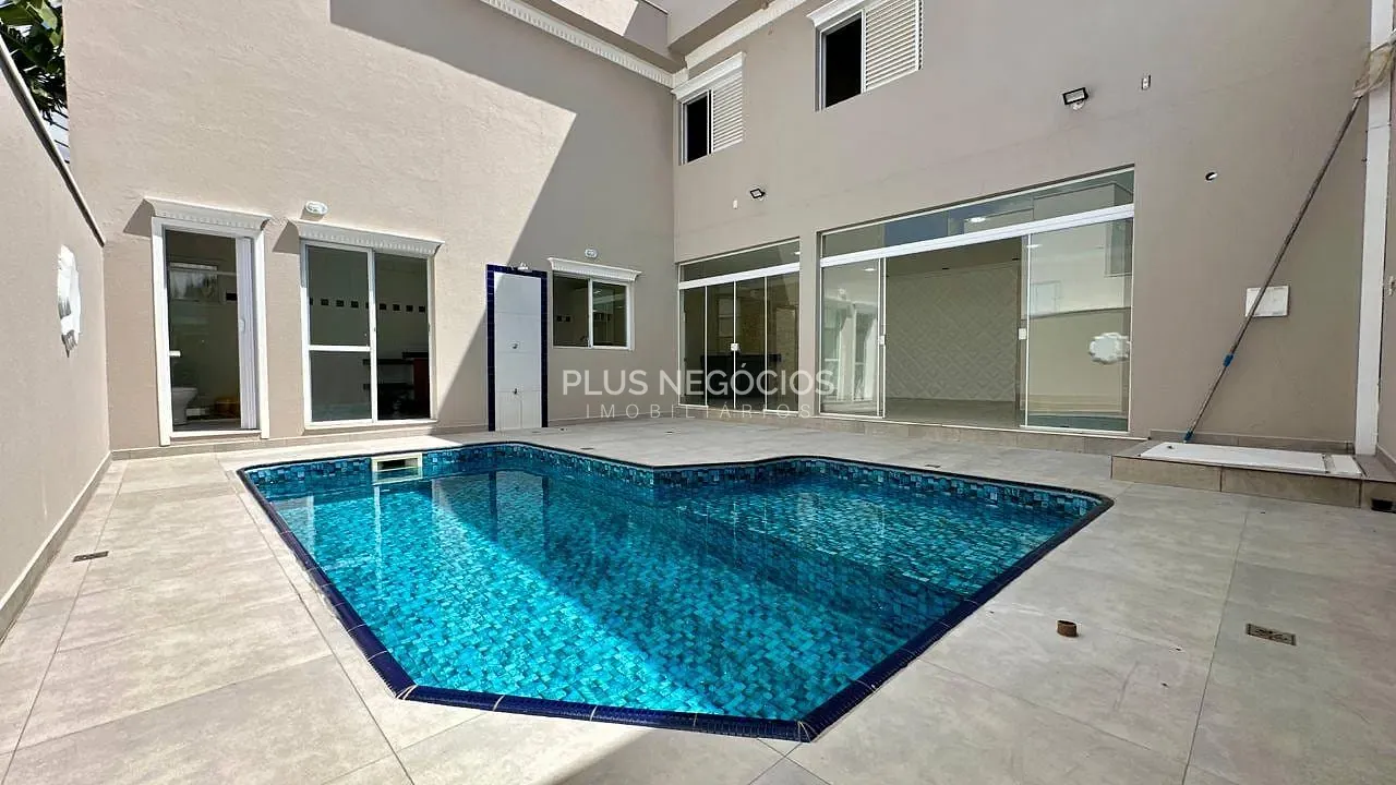 Casa, 3 quartos, 256 m² - Foto 10