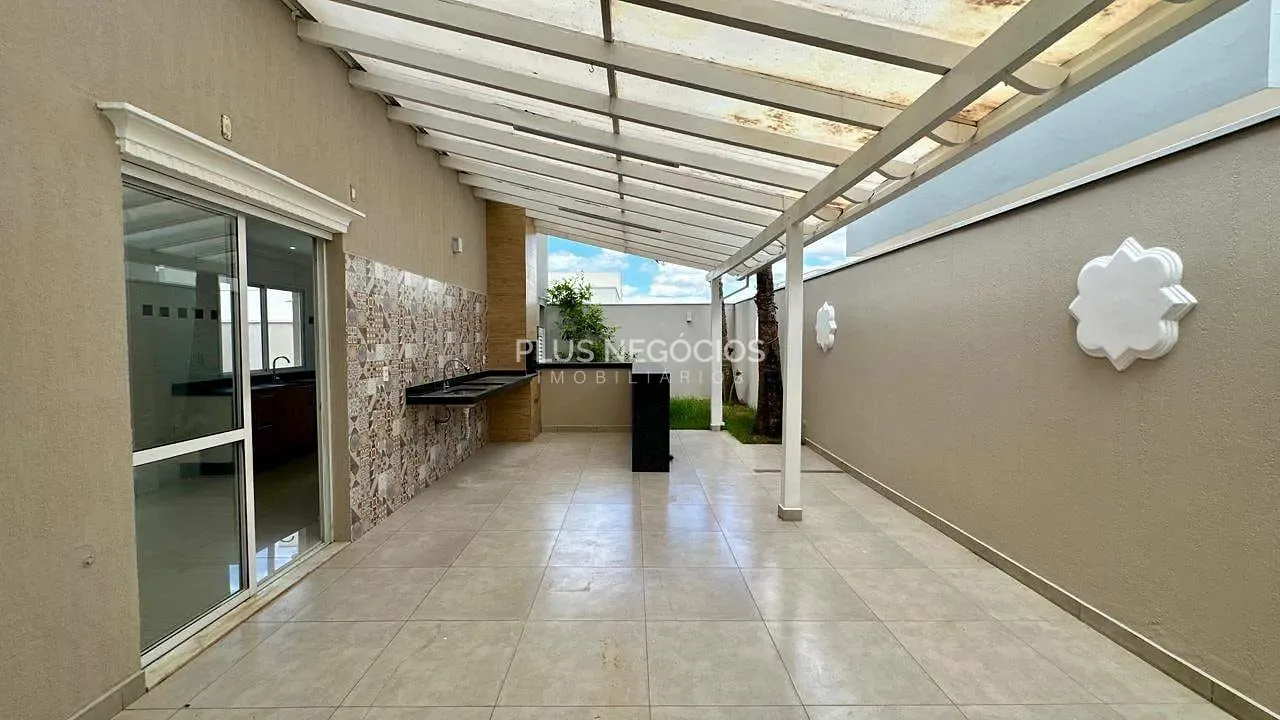 Casa, 3 quartos, 256 m² - Foto 17