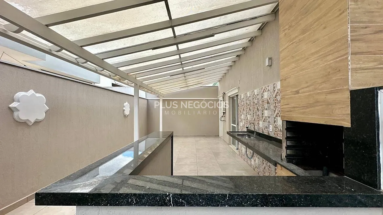 Casa, 3 quartos, 256 m² - Foto 20
