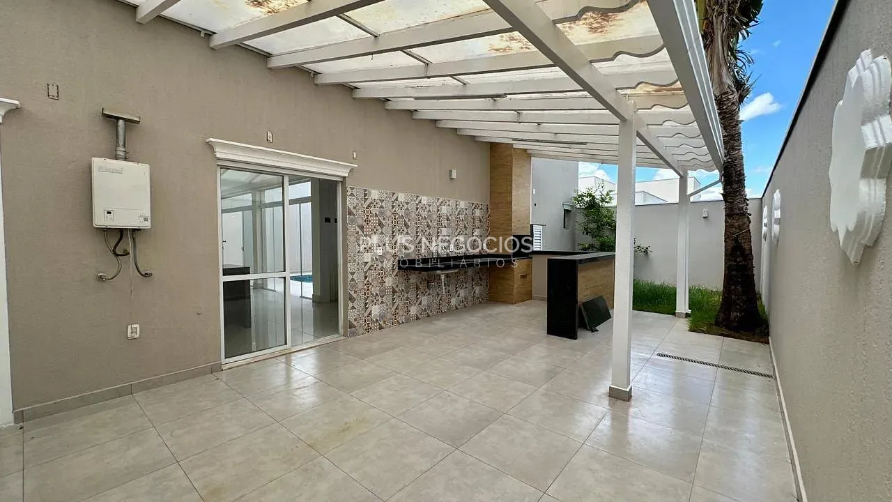 Casa, 3 quartos, 256 m² - Foto 22