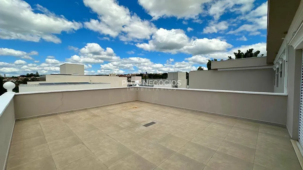Casa, 3 quartos, 256 m² - Foto 37