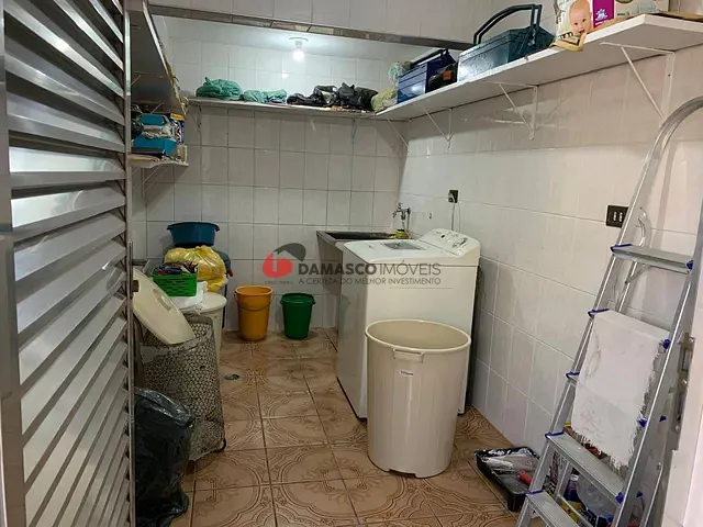Casa 2 quartos e 2 banheiros, à venda, no bairro Nova Gerty em São Caetano do Sul