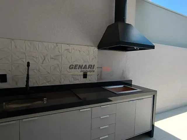 Casa com 205m² 3 quartos e 2 banheiros, à venda, no bairro Park Gran Reserve em Indaiatuba
