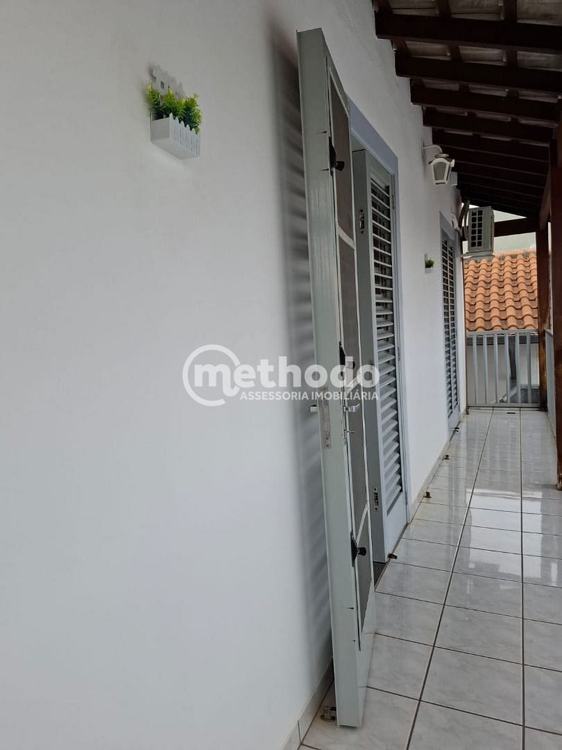 Casa, 3 quartos, 288 m² - Foto 18