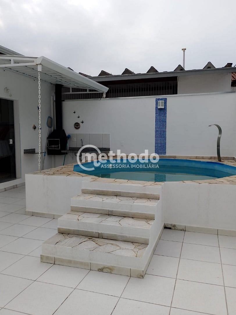 Casa, 3 quartos, 288 m² - Foto 35