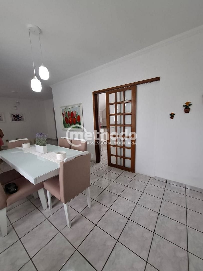 Casa, 3 quartos, 288 m² - Foto 7