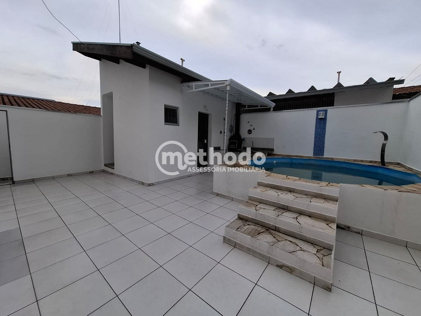 Casa, 3 quartos, 288 m² - Foto 29