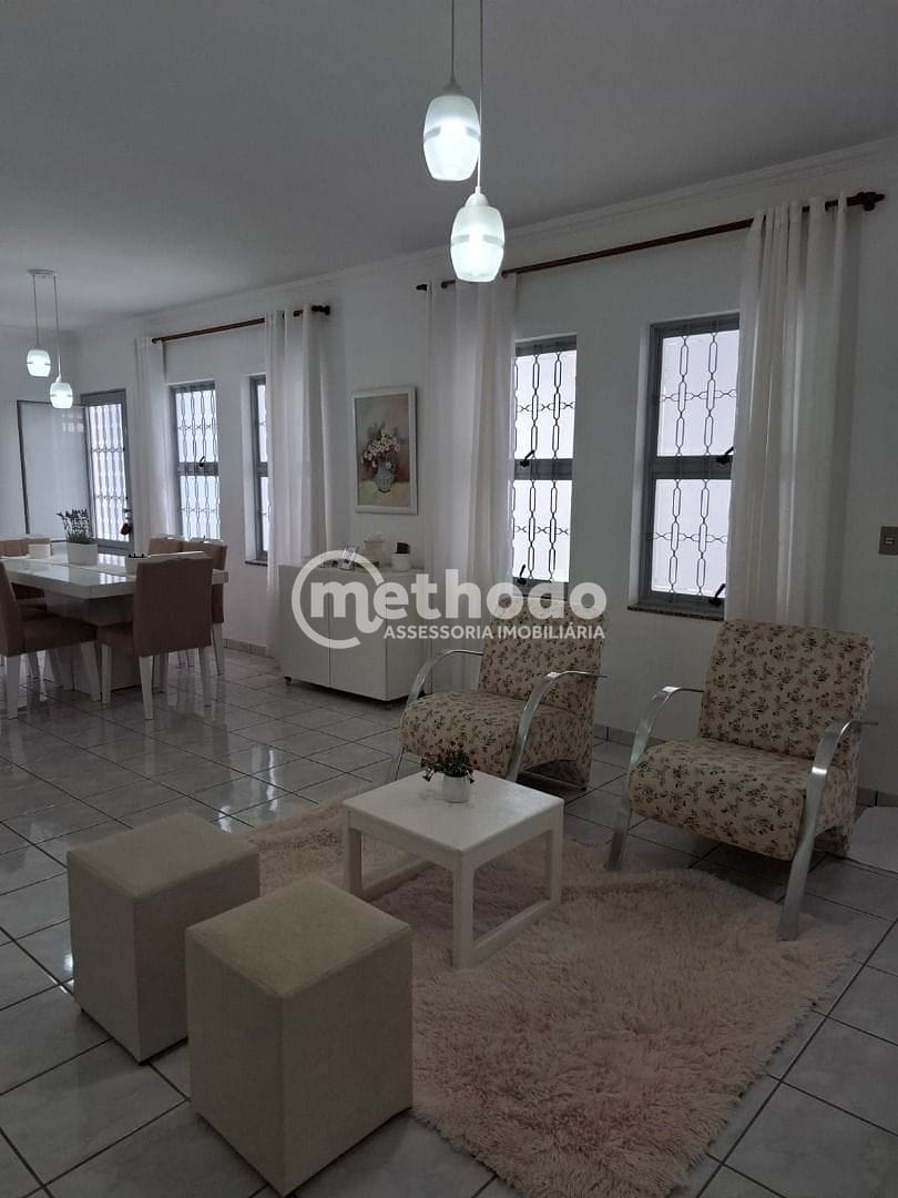 Casa, 3 quartos, 288 m² - Foto 9