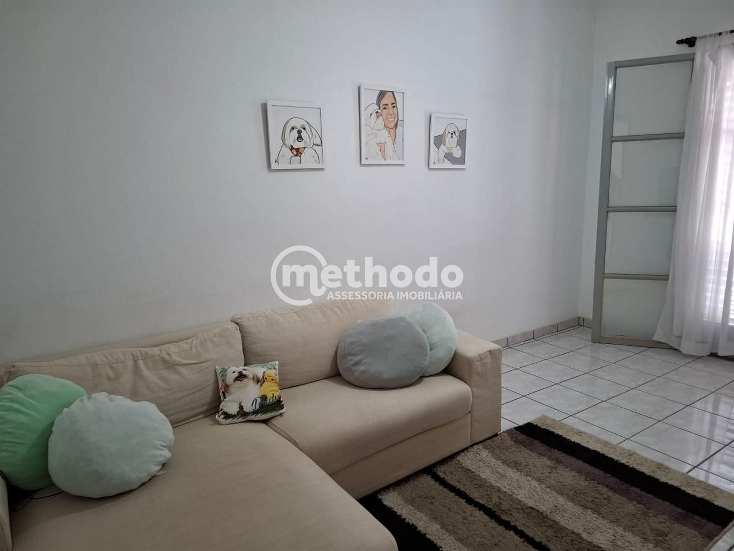 Casa, 3 quartos, 288 m² - Foto 20