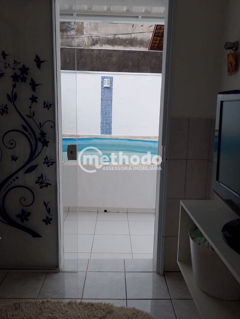 Casa, 3 quartos, 288 m² - Foto 33