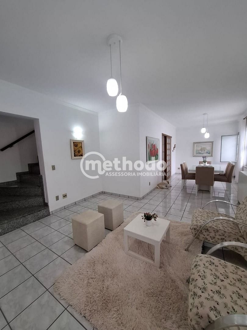 Casa, 3 quartos, 288 m² - Foto 8