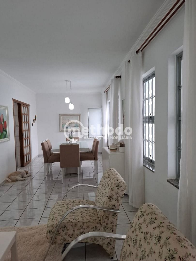 Casa, 3 quartos, 288 m² - Foto 6