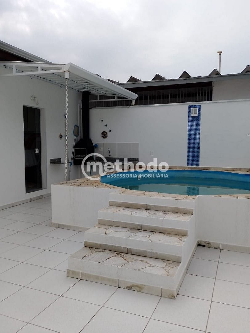 Casa, 3 quartos, 288 m² - Foto 34