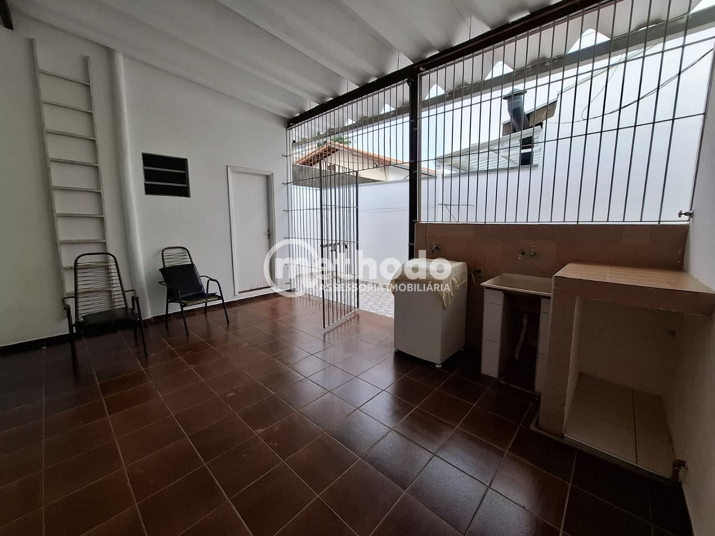 Casa, 3 quartos, 288 m² - Foto 39