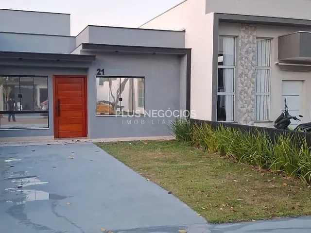 Casa com 175m² 2 quartos e 2 banheiros, à venda, no bairro Jardim Novo Horizonte em Sorocaba