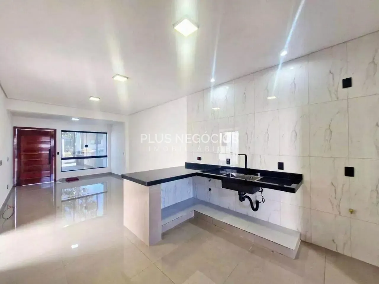 Casa, 2 quartos, 91 m² - Foto 10