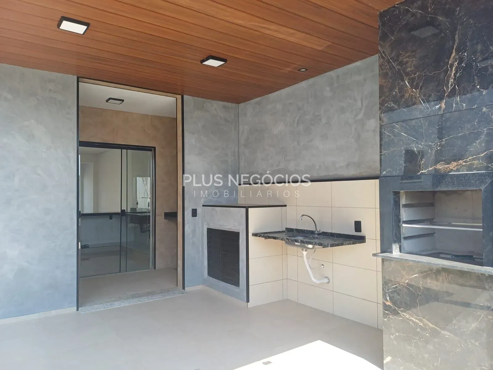 Casa, 2 quartos, 91 m² - Foto 8