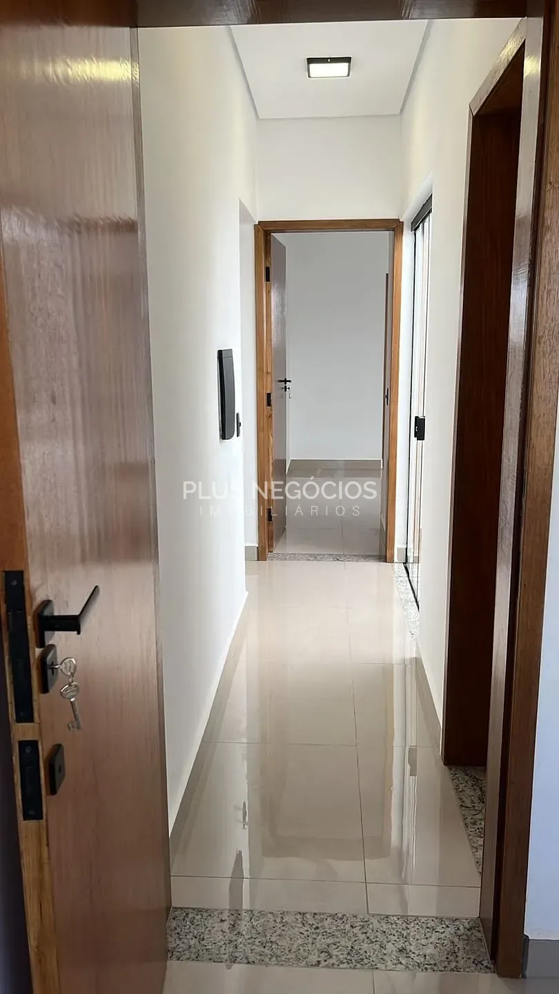 Casa, 2 quartos, 91 m² - Foto 5