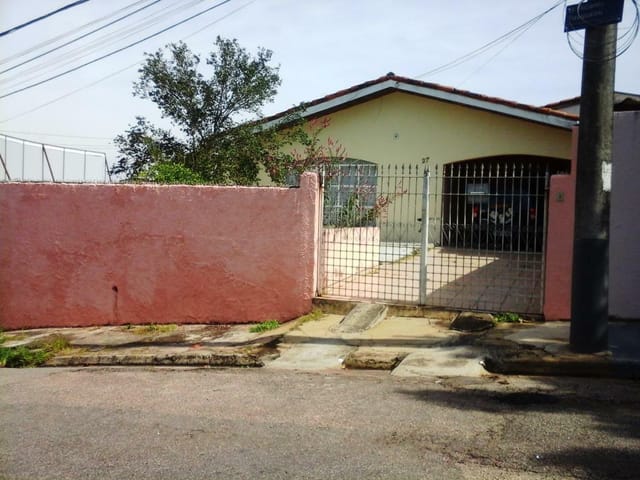 Foto do Casa - Casa residencial à venda, Parque Ouro Fino, Sorocaba - CA7623. | Ary Proenca Negócios Imobiliários Ltda