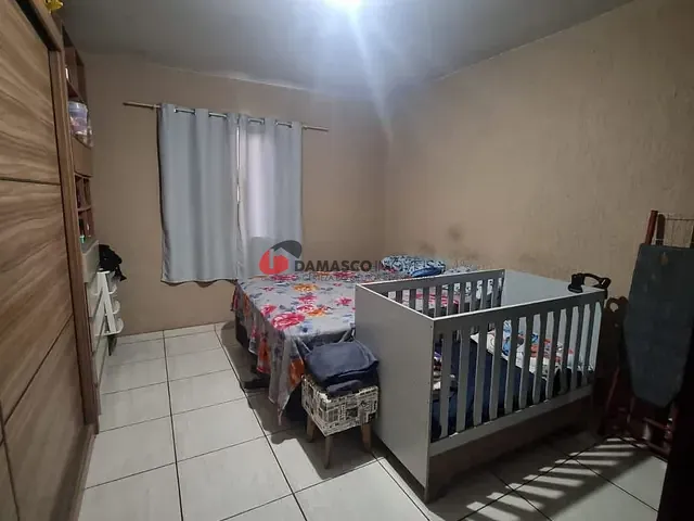 Casa 2 quartos e 1 banheiro, à venda, no bairro Vila Califórnia em São Paulo
