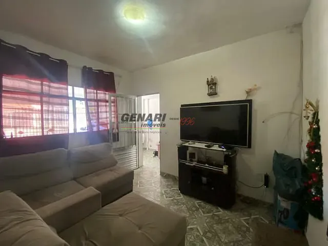 Casa com 250m² 3 quartos e 2 banheiros, à venda, no bairro Jardim Morada do Sol em Indaiatuba