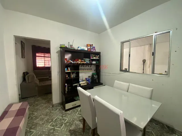 Casa com 250m² 3 quartos e 2 banheiros, à venda, no bairro Jardim Morada do Sol em Indaiatuba