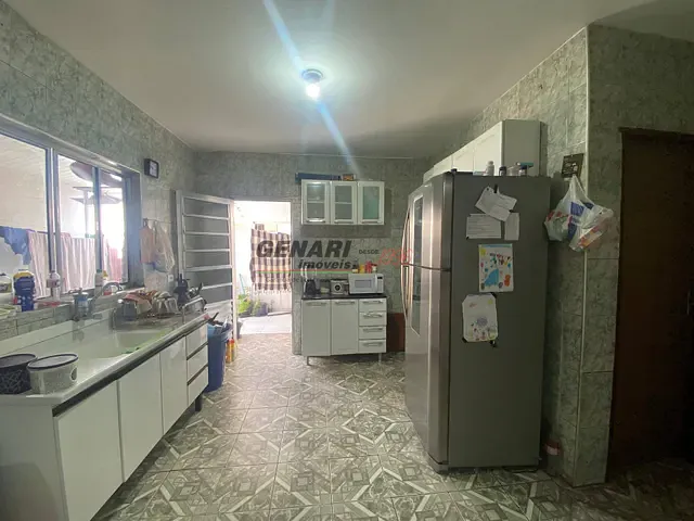 Casa com 250m² 3 quartos e 2 banheiros, à venda, no bairro Jardim Morada do Sol em Indaiatuba
