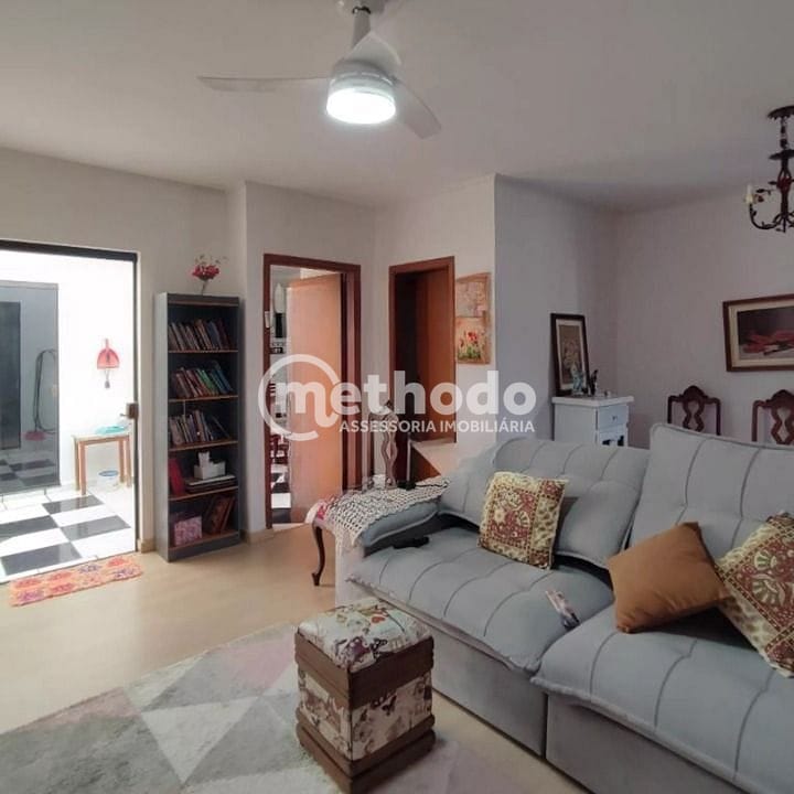 Casa, 3 quartos, 222 m² - Foto 6
