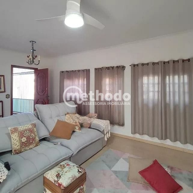 Casa, 3 quartos, 222 m² - Foto 2