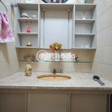 Casa, 3 quartos, 222 m² - Foto 19