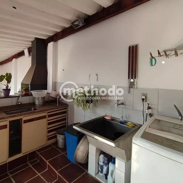 Casa, 3 quartos, 222 m² - Foto 21