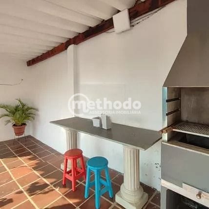 Casa, 3 quartos, 222 m² - Foto 23