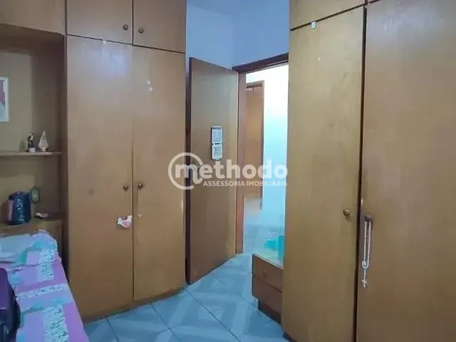 Casa com 335m² 3 quartos e 2 banheiros, à venda, no bairro Jardim dos Oliveiras em Campinas