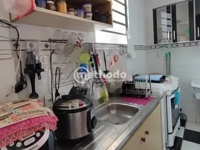 Casa com 335m² 3 quartos e 2 banheiros, à venda, no bairro Jardim dos Oliveiras em Campinas
