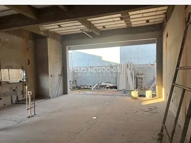 Casa com 230m² 3 quartos e 4 banheiros, à venda, no bairro Wanel Ville em Sorocaba